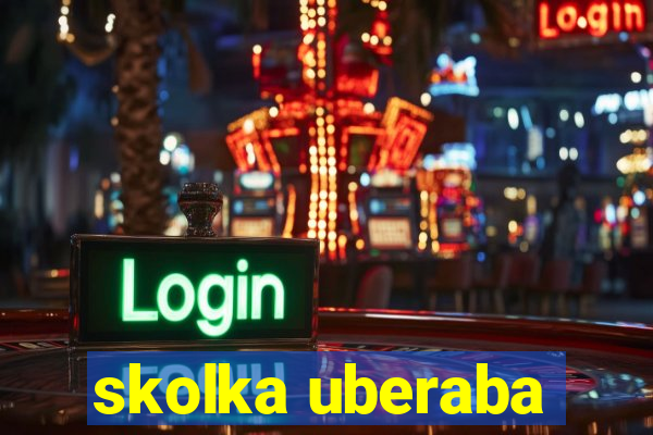 skolka uberaba